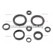 Kit simeringuri ulei motor WINDEROSA pentru HONDA CRF 450 RX, CRF 450 R 2017-2022