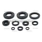 Kit simeringuri ulei motor WINDEROSA pentru YAMAHA YZ 65, YZ 85 2018-2022