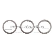 Kit garnituri evacuare WINDEROSA 823004