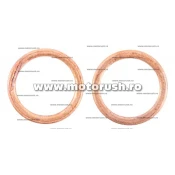 Kit garnituri evacuare WINDEROSA 823006