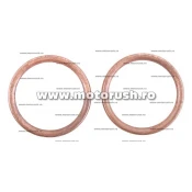 Kit garnituri evacuare WINDEROSA pentru HONDA CX 500 1978-1979