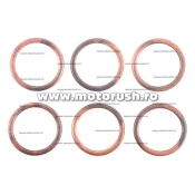 Kit garnituri evacuare WINDEROSA 823016