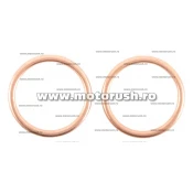 Kit garnituri evacuare WINDEROSA pentru HONDA CRF 250 R 2022