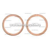 Kit garnituri evacuare WINDEROSA 823031