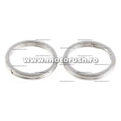 Kit garnituri evacuare WINDEROSA 823039