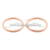 Kit garnituri evacuare WINDEROSA pentru HONDA CB 450 S, CB 400 T 1978-1986