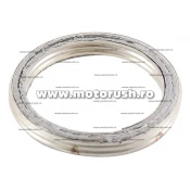 Kit garnituri evacuare WINDEROSA pentru KAWASAKI KLX 110 (R) 2002-2022 / SUZUKI DR-Z 110 2003-2005