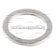 Kit garnituri evacuare WINDEROSA pentru GAS GAS EC 450 F, EC 250 F, EC 300 F 2013-2015 / SUZUKI RM-Z 250 2007-2009 / YAMAHA WR 250 F, YZ 250 F 2001-2022