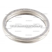 Kit garnituri evacuare WINDEROSA pentru KAWASAKI KLX 125 (<2006) 2003-2006 / SUZUKI DR 350 SE, DR-Z 250, DR-Z 125, DR 250, DR 350, DR 200 SE, DR 125 S/SE 1982-2021