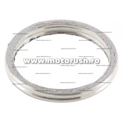 Kit garnituri evacuare WINDEROSA pentru YAMAHA XT 225, XT 250 1980-2007