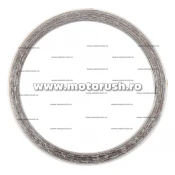 Kit garnituri evacuare WINDEROSA pentru SUZUKI LS 650 Savage 1986-2003