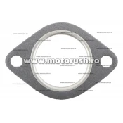 Kit garnituri evacuare WINDEROSA 823092