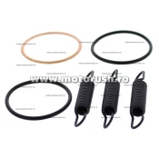 Kit garnituri evacuare WINDEROSA pentru KAWASAKI KX 250, KX 500 1986-2004