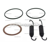 Kit garnituri evacuare WINDEROSA pentru KAWASAKI KX 250 2005-2007
