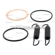 Kit garnituri evacuare WINDEROSA pentru KAWASAKI KX 250 2003-2004