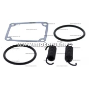 Kit garnituri evacuare WINDEROSA pentru KAWASAKI KX 125 2003-2005
