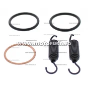 Kit garnituri evacuare WINDEROSA pentru KAWASAKI KX 65 2000-2021 / SUZUKI RM 65 2003-2005