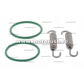 Kit garnituri evacuare WINDEROSA pentru GAS GAS MC 125 2021 / HUSQVARNA TC 85, TC 125 2014-2021 / KTM EXC (XC) 125, XC-W 150, SX 85, SX 125, SX 150 2003-2022
