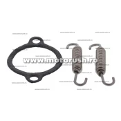 Kit garnituri evacuare WINDEROSA pentru KTM EXC-F 250, SX-F 250 2005-2012