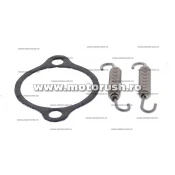 Kit garnituri evacuare WINDEROSA pentru KTM EXC-F 450 (Racing), SX-F 505, XC-F 505, SX-F 450 2007-2012