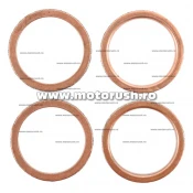 Kit garnituri evacuare WINDEROSA pentru SUZUKI GSX-R 1100, GSX-R 1000, GSX-R 750, GSX-R 600 1993-2015