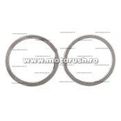 Kit garnituri evacuare WINDEROSA pentru KAWASAKI VN 2000 Classic 2004-2010