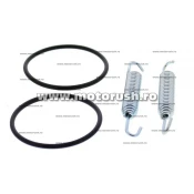 Kit garnituri evacuare WINDEROSA pentru YAMAHA YZ 250 1999-2000