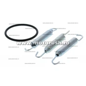 Kit garnituri evacuare WINDEROSA pentru YAMAHA YZ 250 1983-1998