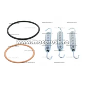 Kit garnituri evacuare WINDEROSA pentru YAMAHA YZ 250 1987-1994