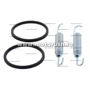 Kit garnituri evacuare WINDEROSA pentru YAMAHA YZ 125 2005-2022