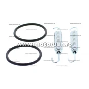 Kit garnituri evacuare WINDEROSA pentru YAMAHA YZ 125 1994-1998
