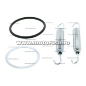 Kit garnituri evacuare WINDEROSA pentru YAMAHA YZ 125 1990-1993