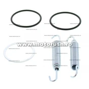 Kit garnituri evacuare WINDEROSA pentru YAMAHA YZ 85 2002-2018