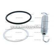 Kit garnituri evacuare WINDEROSA pentru YAMAHA YZ 80 1993-2001