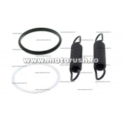 Kit garnituri evacuare WINDEROSA pentru SUZUKI RM 125 1991