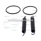 Kit garnituri evacuare WINDEROSA pentru HONDA CR 250 R 1994-2001