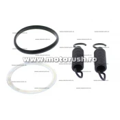 Kit garnituri evacuare WINDEROSA pentru SUZUKI RM 250 1992-2002