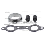 Kit garnituri evacuare WINDEROSA 823178