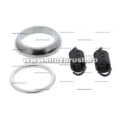Kit garnituri evacuare WINDEROSA 823180
