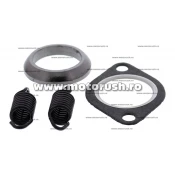 Kit garnituri evacuare WINDEROSA 823184