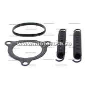 Kit garnituri evacuare WINDEROSA pentru HONDA CR 250 R 2002-2004