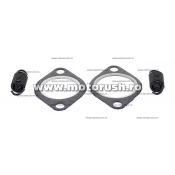 Kit garnituri evacuare WINDEROSA 823190