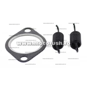 Kit garnituri evacuare WINDEROSA 823192