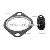 Kit garnituri evacuare WINDEROSA 823193