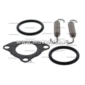Kit garnituri evacuare WINDEROSA pentru GAS GAS MC 50 2021 / HUSQVARNA TC 50, TC 50 Mini 2018-2021 / KTM SX 50 / MINI 2015-2022