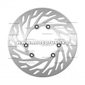 Disc de frana fata NG pentru RIEJU MRT 50, MRX 50, SMX 50, Tango 50, Marathon 125, MRX 125, SMX 125, Tango 125, Tango 250 2002-2017