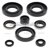 Kit simeringuri ulei motor WINDEROSA pentru KAWASAKI KX 65 2000-2023 / SUZUKI RM 65 2003-2005