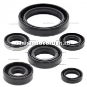 Kit simeringuri ulei motor WINDEROSA pentru KAWASAKI KLX 250 (S), KLX 300 R, KLX 250 (R) 1994-2020