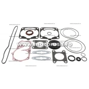 Kit complet garnituri si simeringuri motor WINDEROSA 711327