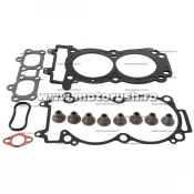 Kit garnituri motor TOP END WINDEROSA 8100006